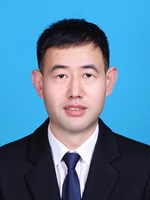 党委委员、纪委书记--昌立为