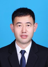党委委员、纪委书记--昌立为