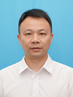 党委委员、副校长--喻文辉