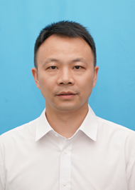 党委委员、副校长--喻文辉