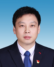 党委委员、副校长--周建军