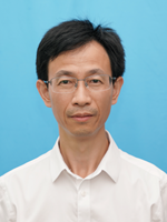 党委副书记--高文辉