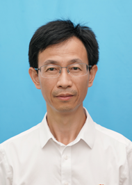 党委副书记--高文辉