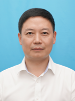 党委书记--周奎