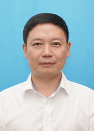 党委书记--周奎
