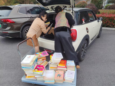 众人拾柴火焰高