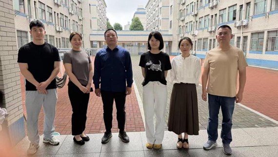排查整治除隐患 筑牢防线守平安