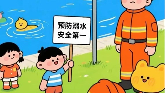会游泳就安全？这些误区，师生家长务必警惕