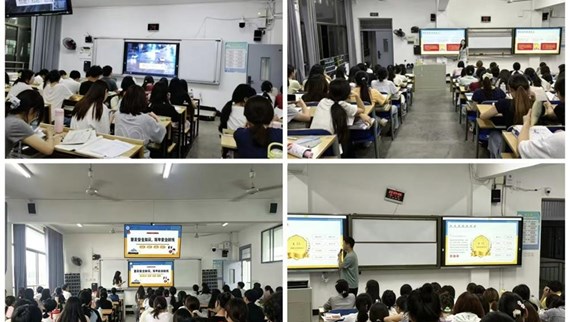 一站式学生社区|筑牢校园安全防线 守护学子平安成长