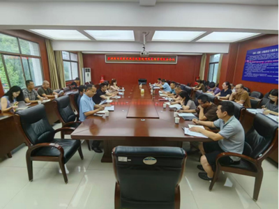 清废线 除隐患 立规范：我校召开校园通信设施整改暨迎新运营商服务规范专题会