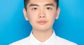 龙雨青　武陵山中药研究所成员