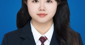 曾娟　 化学教研室教师