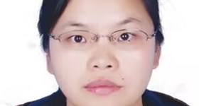 刘小芬 药学院副院长