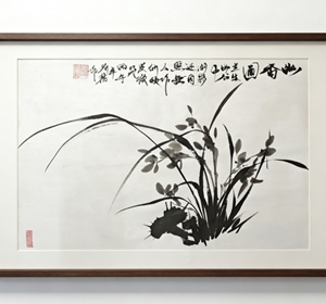 药香染纸，春色入画——“百草绘春”第一届手绘大赛在活力社区精彩绽放