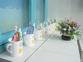 寝室文化节成果