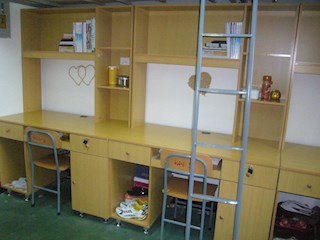 学生宿舍