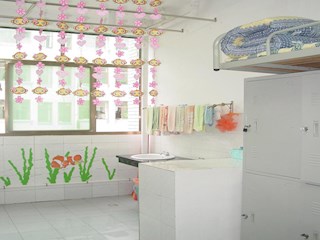 寝室文化节成果展