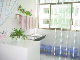 寝室文化节成果展
