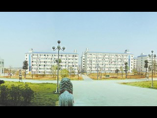 美丽校园图片