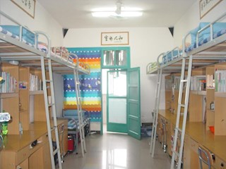 寝室文化节成果展